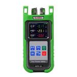 Komshine KPN-35 High Precision PON Optical Power Meter 1310/1490/1550nm Fiber Tester(SC/APC Interface)