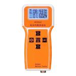 High-Precision Battery Voltage Internal Resistance Tester, Specifications: Host