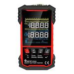 Battery Internal Resistance Tester Lead-Acid Alkaline Lithium Battery Tester, Model: IR502