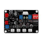 VU Meter Driver Board Module Adjusts Power Amplifier(TS-VU003)