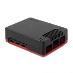 Waveshare 26587 For Raspberry Pi 5 Argon Neo Aluminum Alloy Case, Spec: Standard