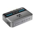 OMS-M13 NFC Bluetooth Audio Adapter Bluetooth 5.3 Receiver And Transmitter