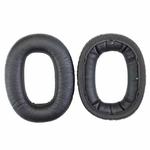 For Marshall Monitor 2 1pair Soft Leather Headset Sponge Protective Cover Earmuffs