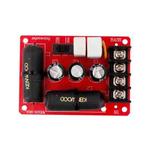 WEAH-90A DIY Audio Bass Crossover Solderless High Power Divider