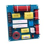 3505B High Medium And Low 3-Way Audio Crossover Stage Speaker Divider