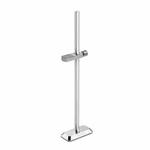 COOLMOON GH195 Desktop Computer Vertical Mounted Graphics Card Protection Shelf Metal Rod Magnetic Support Bracket, Color: Silver