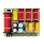 SPRAGUE-412 Two High One Medium One Low 4-Way Speaker Crossover Audio Modification Divider