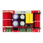 WEAH-206 High And Low 2-Way Audio Divider Bookshelf Speaker Crossover