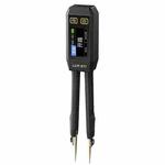 FNIRSI Digital Tweezers Resistor Capacitor Component Test Multimeter(LCR-ST1)