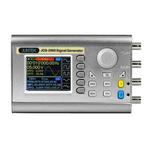 JUNTEK Programmable Dual-Channel DDS Function Arbitrary Waveform Signal Generator, Frequency: 15MHz(AU Plug)