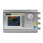 JUNTEK Programmable Dual-Channel DDS Function Arbitrary Waveform Signal Generator, Frequency: 15MHz(UK Plug)