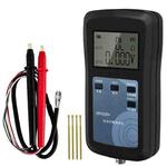 NiMH Lead-acid Button 100V Lithium Battery Bottle Internal Resistance Tester(YR1035+)