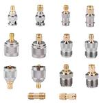 14pcs /Box RF Connector Converter For Antenna