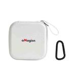 For DJI Neo aMagisn Standard Storage Bag Carrying Case(White)