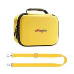 For DJI NEO Fly More Combo aMagisn Handbag Shoulder Bag(Yellow)