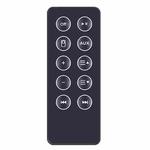 For BOSE SD10 Bluetooth Speaker Remote Control Replacement Parts(Black)