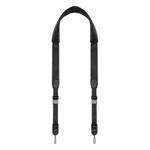 Cwatcun D154 Comfortable Decompression Quick Release Neck Camera Universal Shoulder Strap SLR Camera Strap(Black)