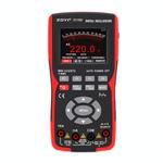 ZOYI Color Screen Multifunctional Handheld Digital Oscilloscope Multimeter(English)