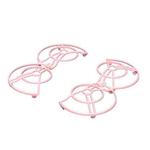 For DJI Neo Drone BRDRC Propellers Guard Cover Anti-collision Ultra-light Bumper Ring(Pink)