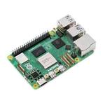 Waveshare For Raspberry Pi 5 2.4GHz Quad-Core BCM2712 Processor Development Board, Spec: 4GB