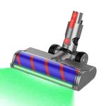 For Dyson V6 Soft Velvet Suction Head With Full Range Dust Display Light