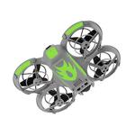 For DJI Neo RCSTQ Gradient Luminous Stickers(Fluorescent)