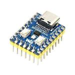 Waveshare Pico-Like MCU Board Based On Raspberry Pi RP2040, Spec: Zero-M