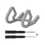 For DJI Neo CQT PTZ Bumper Anti-collision Bars(Gray)