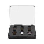 For DJI Neo CQT Drone Filter, Style: UV+CPL+ND4+ND8+ND16+ND32