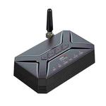 T-R22 Bluetooth Receiver Transmitter 2 In 1 Wireless Audio Adapter