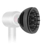 For Dyson HD01 To HD16 Hair Dryer 2 In 1 Diffuser Nozzles Wave+Curl Dual Purpose Diffuser Attachment(Gray)