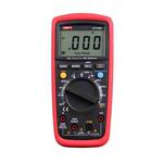 UNI-T True RMS Large Screen Anti-Burn Digital Multimeter, Model: UT139A