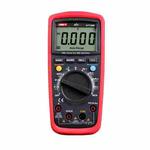 UNI-T True RMS Large Screen Anti-Burn Digital Multimeter, Model: UT139B