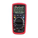 UNI-T True RMS Backlight Large Screen Anti-Burn 5999 Digital Multimeter, Model: UT139C