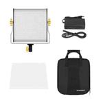 Photography Live LED Fill Light Film And Television Shooting Portrait Soft Video Lighting, Spec: W480 Lamp+US Plug Adapter