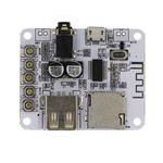 Bluetooth MP3 Decoder Module Audio Receiver Board Decoder Playback With USB TF Card Preamp Output