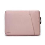 BANGE BG-6801 Laptop Bag Digital Inner Organiser, Color: Pink Small