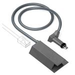 Ethernet GEN2 Adapter RJ45 Converter(Gray)