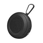 Cyboris IPX7 Waterproof Mini TWS Interconnected Water Floating Bluetooth Speaker(Black)