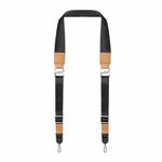 Cwatcun D169 Wrist Strap Shoulder Strap Camera Strap 3 In 1 Multifunctional Camera Accessories(Black)