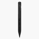 For Microsoft Surface Pro 8 / 9 / Go Laptop Stylus 4096 Pressure Sensitive Stylus Pen(Black)