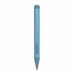 For Microsoft Surface Pro 8 / 9 / Go Laptop Stylus 4096 Pressure Sensitive Stylus Pen(Blue)