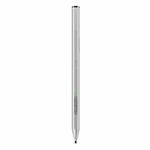 C582S For Microsoft Surface Stylus Pen Anti-Mistouch 4096 Pressure Sensitive Touch Pen Support lnk Bluetooth Function(Silver)