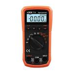 Victor Output Current Voltage Process Signal Source Multimeter, Model: VC71A