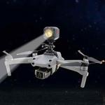 YX Drone Night Flight Searchlight  for DJI Air 3S / Air 3 / Air 2 / Air 2S / Mavic 2 / Mavic 3 / Mavic Pro