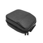 For Sennheiser HD660s/650/600/599/598/560S Headphone Bag(Straw Mat Pattern PU)