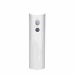 For Dyson Hair Dryer HD01 / HD03 / HD08 Handle Shell Assembly Accessories(Silver White)