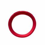 For Dyson V10 Dust Bin Red Silicone Ring Vacuum Cleaner Replacement Parts