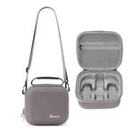 For DJI Neo BKANO Portable Storage Bag Shoulder Handbag(Gray)