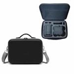 For DJI Neo BKANO NE-003 Portable Storage Bag Shoulder Crossbody Bag(Black)